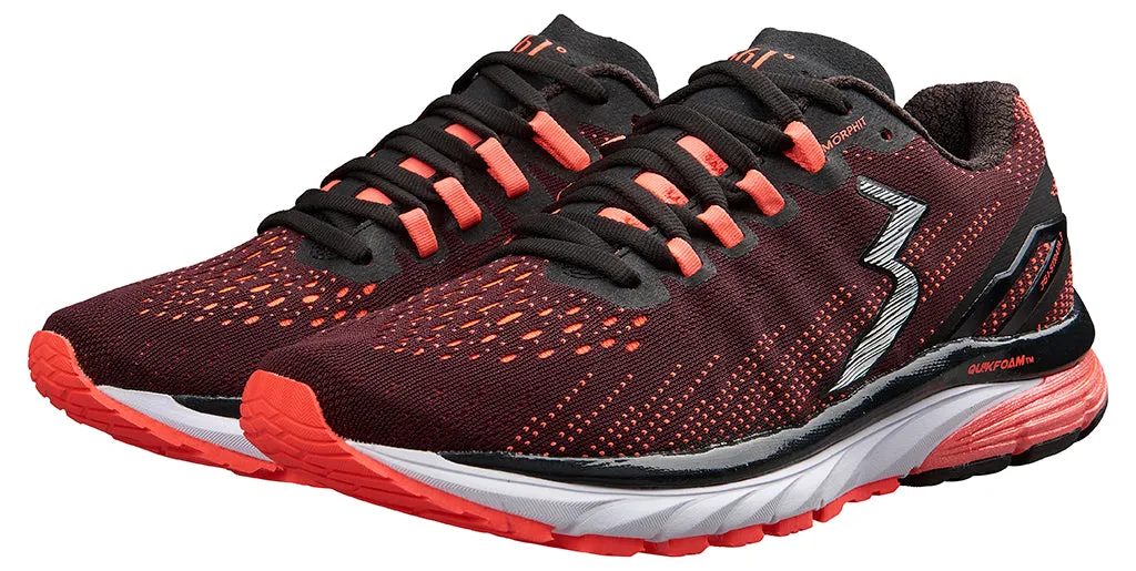 361 Strata 3 Womens Stability Running Shoes
