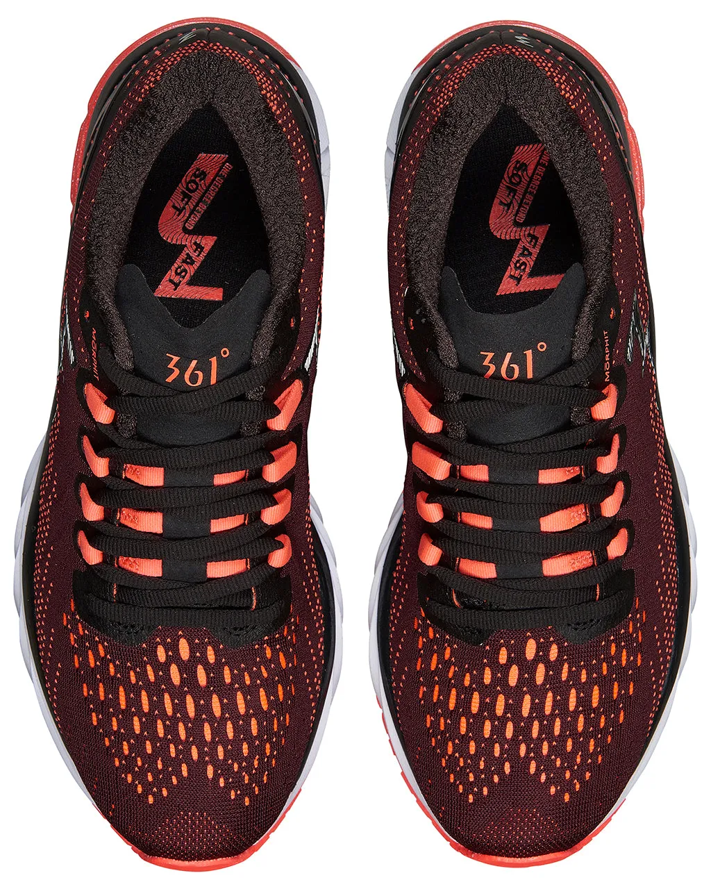 361 Strata 3 Womens Stability Running Shoes