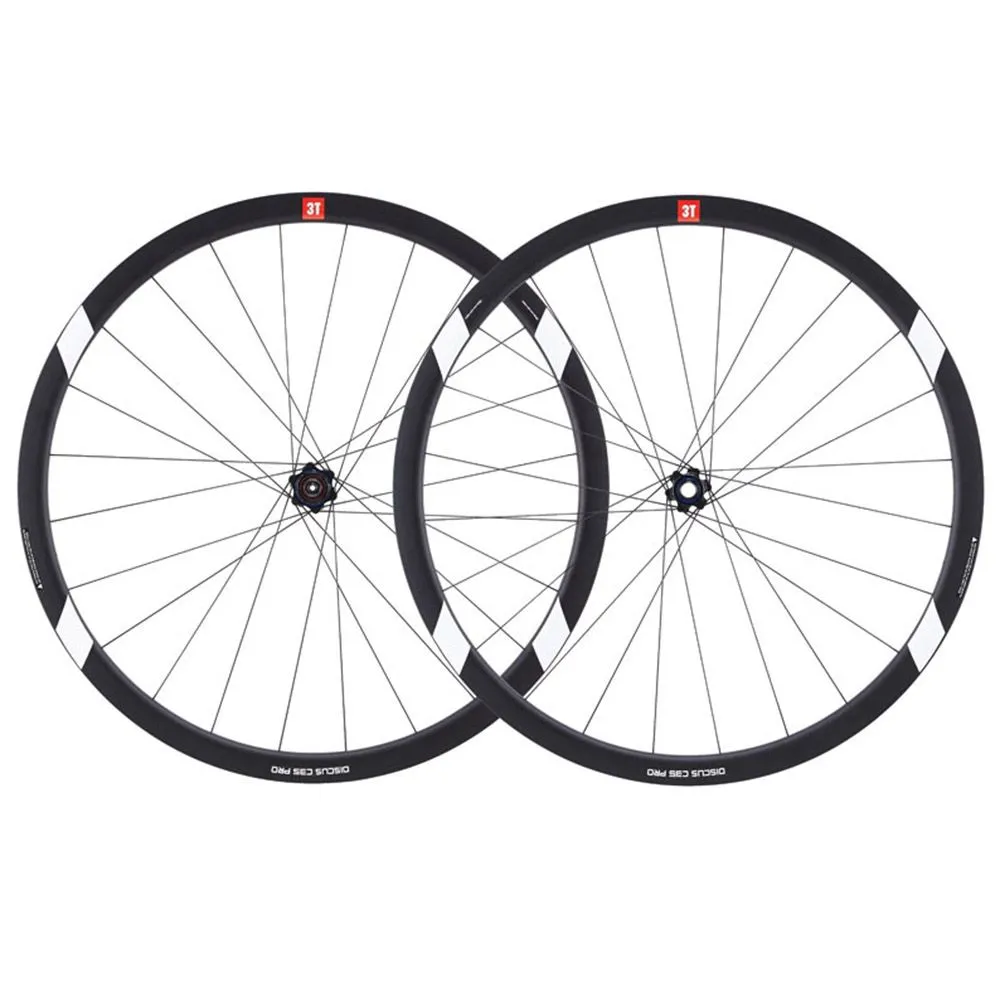 #3T Wheel Discus C35 Pro