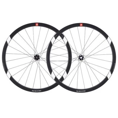 #3T Wheel Discus C35 Pro