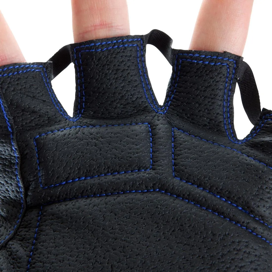 500 Weight Training Glove - Rip-Tab Cuff