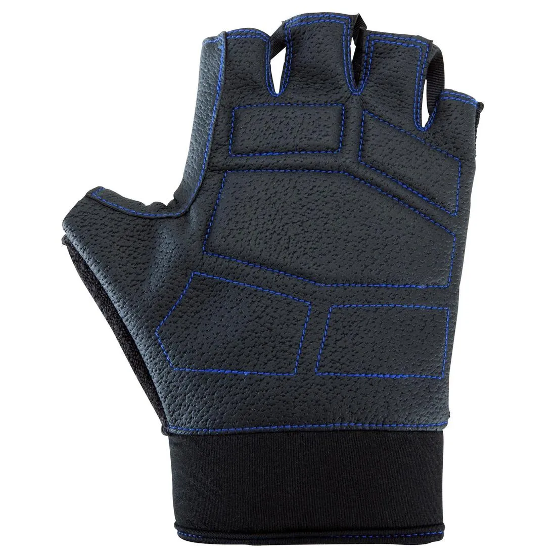 500 Weight Training Glove - Rip-Tab Cuff