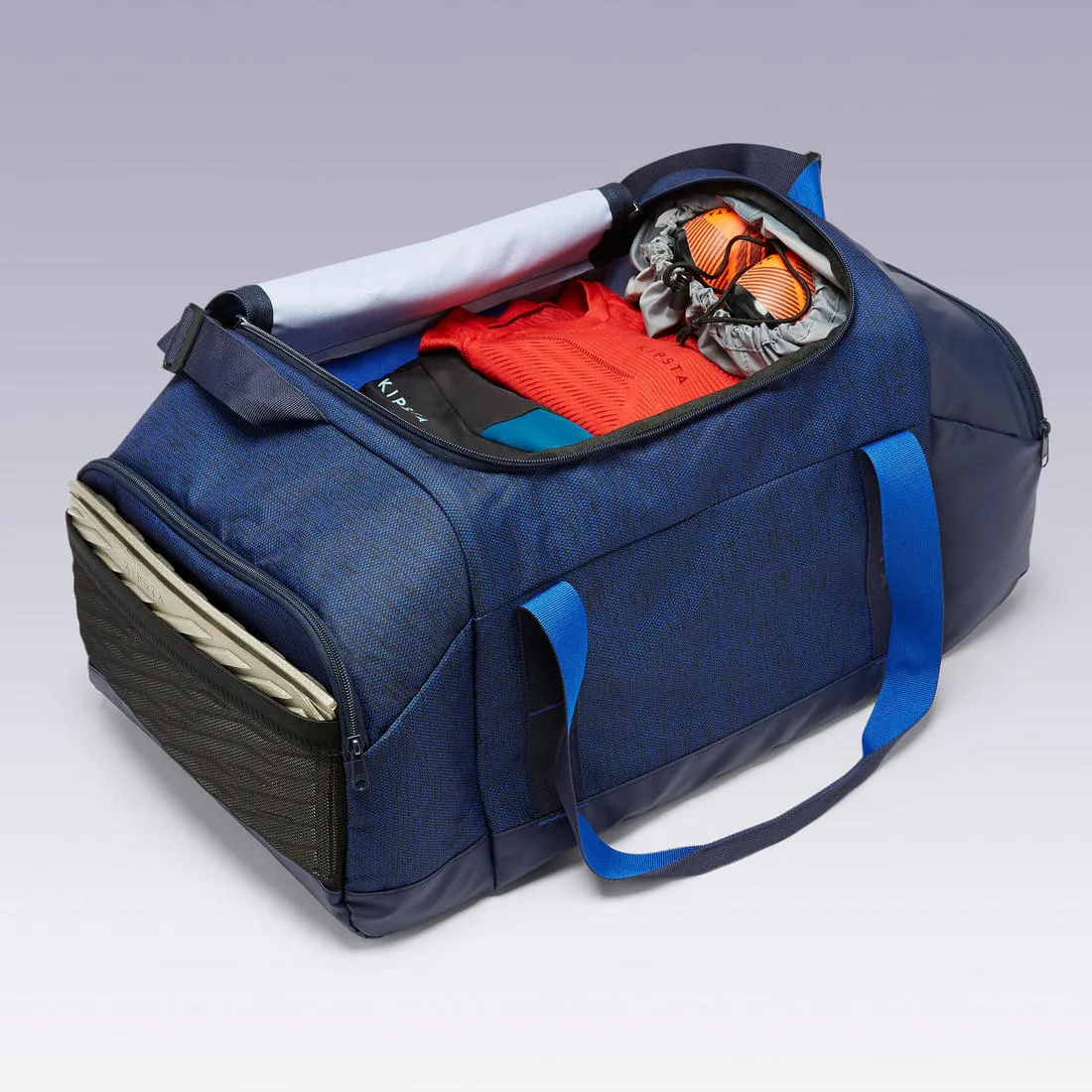55L Sports Bag Academic