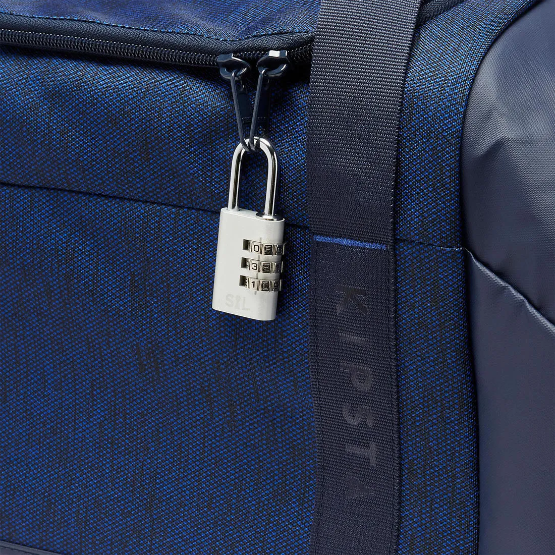 55L Sports Bag Academic