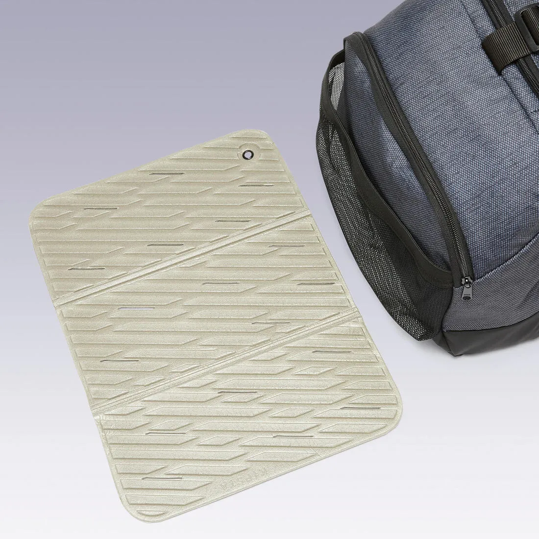 55L Sports Bag Academic