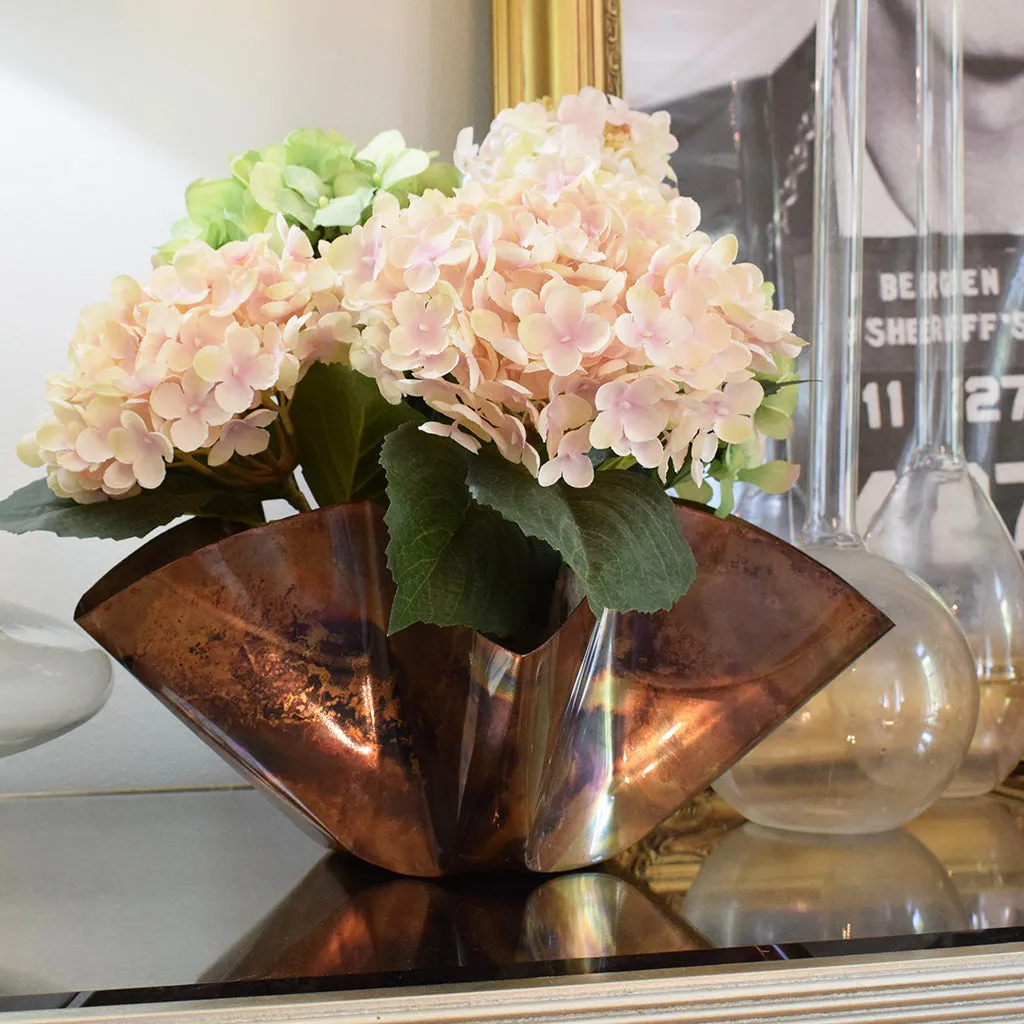 6" Flower Pot Verdi
