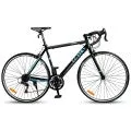 700C 21 Speed Quick Release Aluminum Road Bike