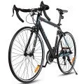 700C 21 Speed Quick Release Aluminum Road Bike