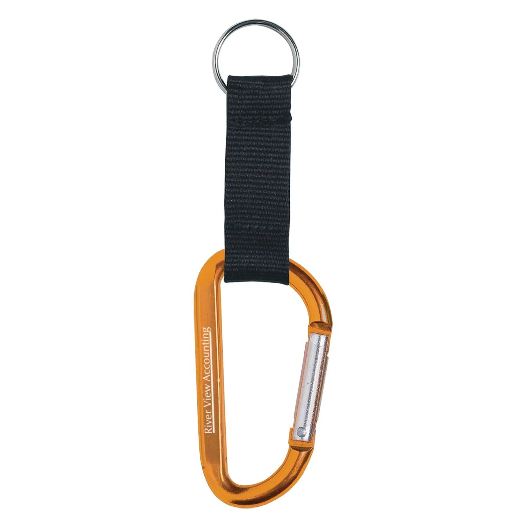 8mm Carabiner  - #403041