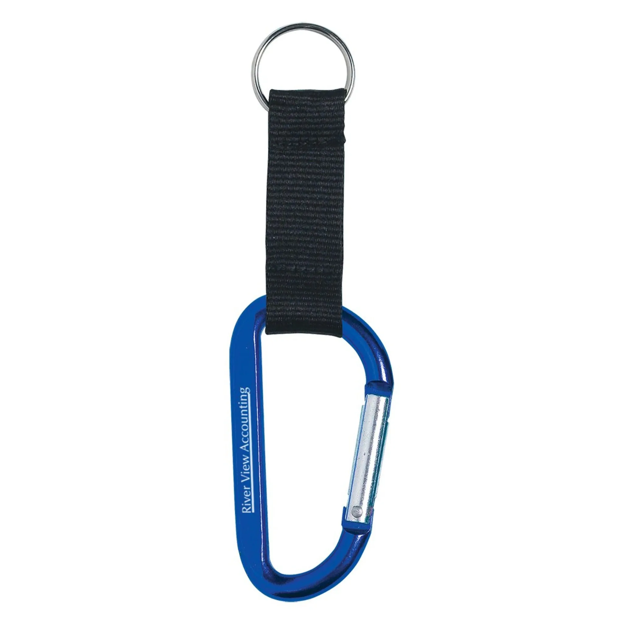 8mm Carabiner  - #403041