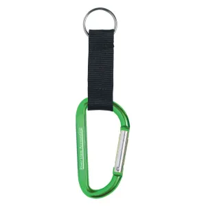 8mm Carabiner  - #403041