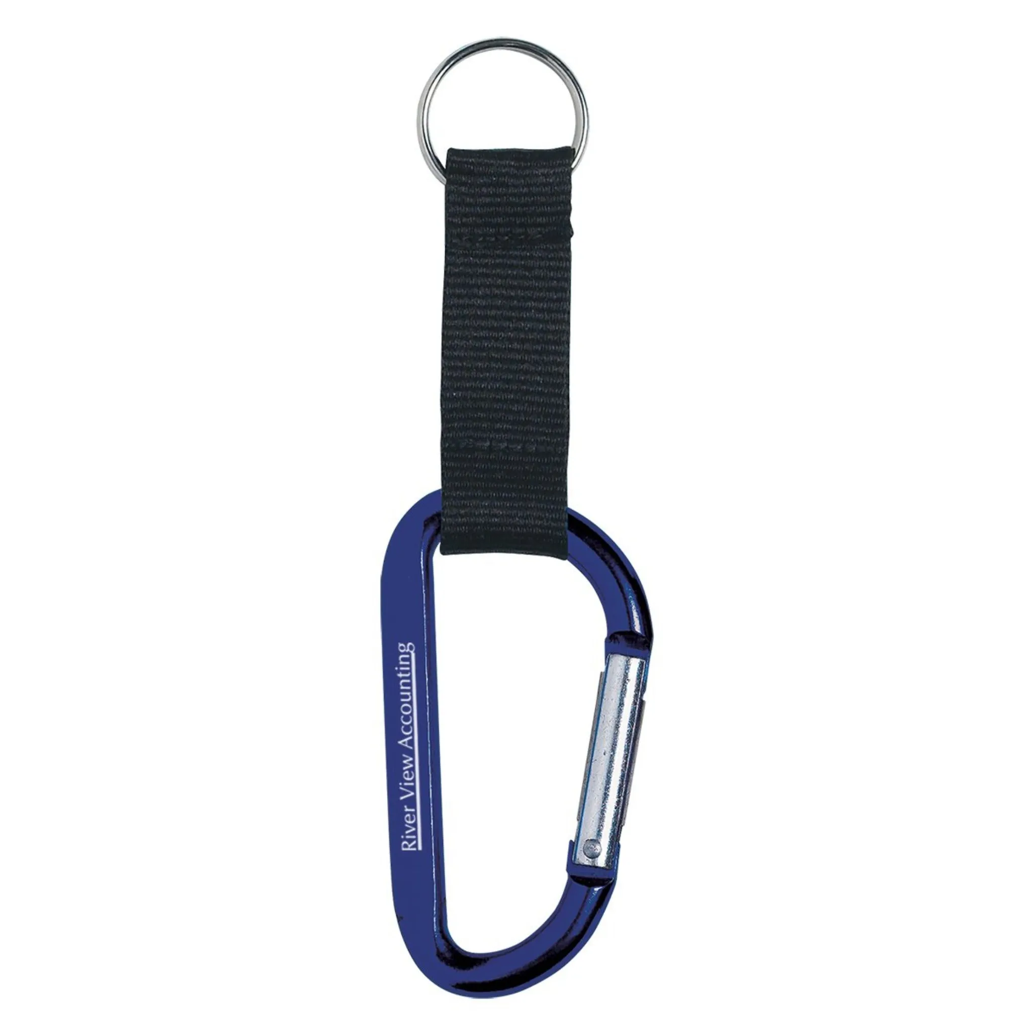 8mm Carabiner  - #403041