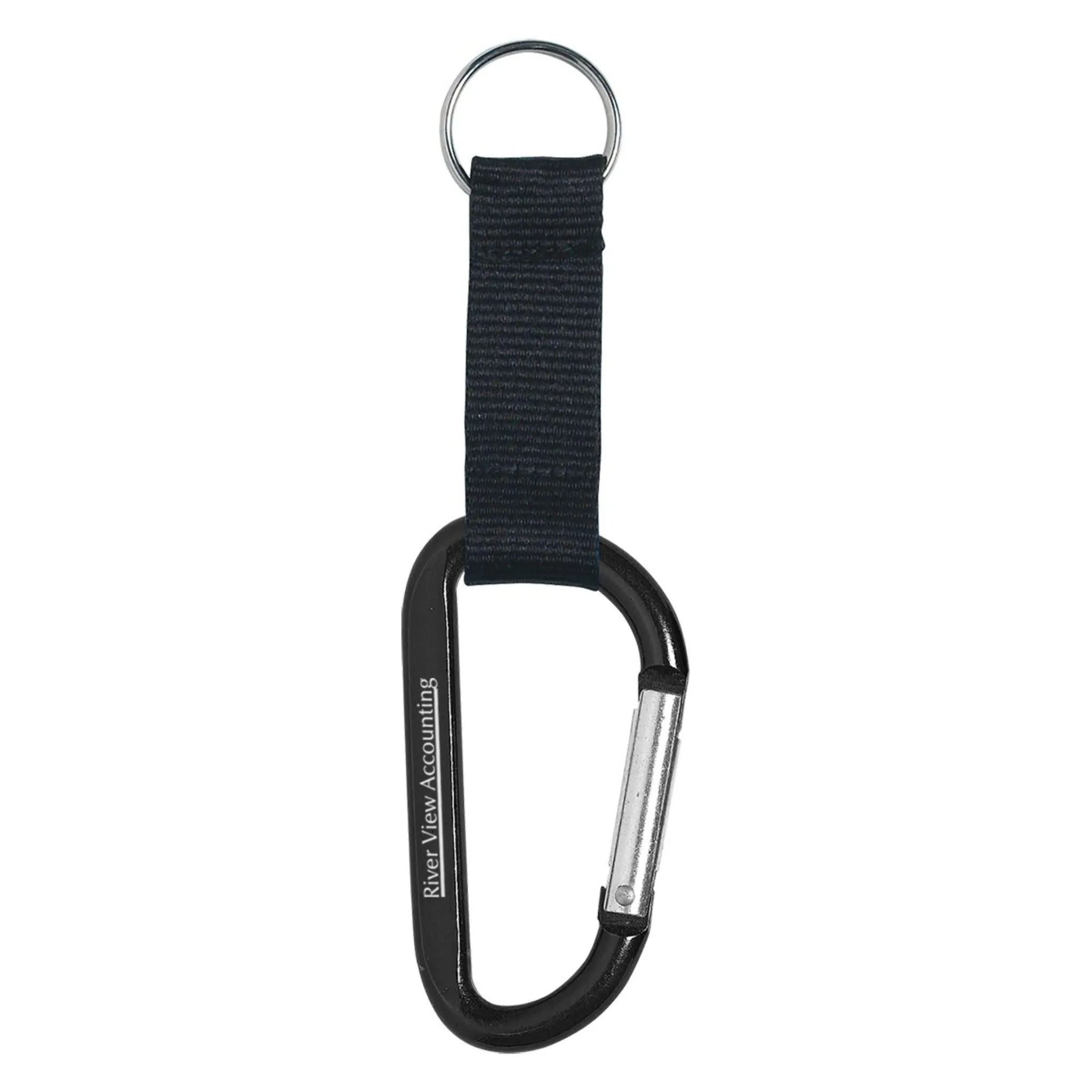 8mm Carabiner  - #403041