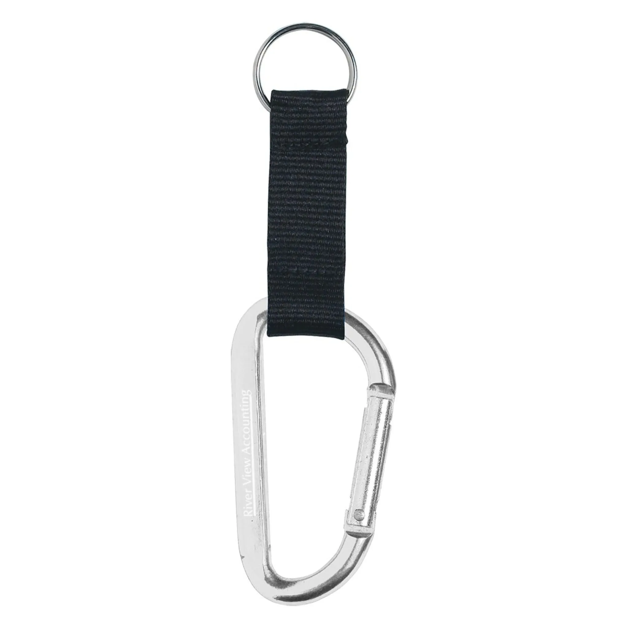 8mm Carabiner  - #403041