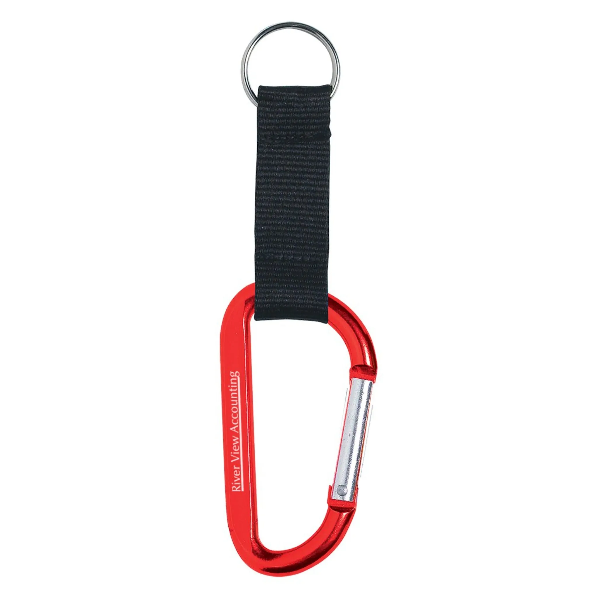 8mm Carabiner  - #403041
