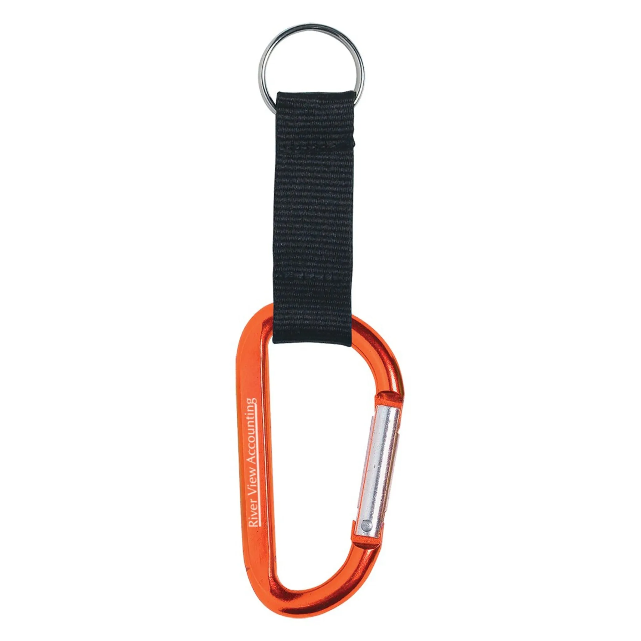 8mm Carabiner  - #403041