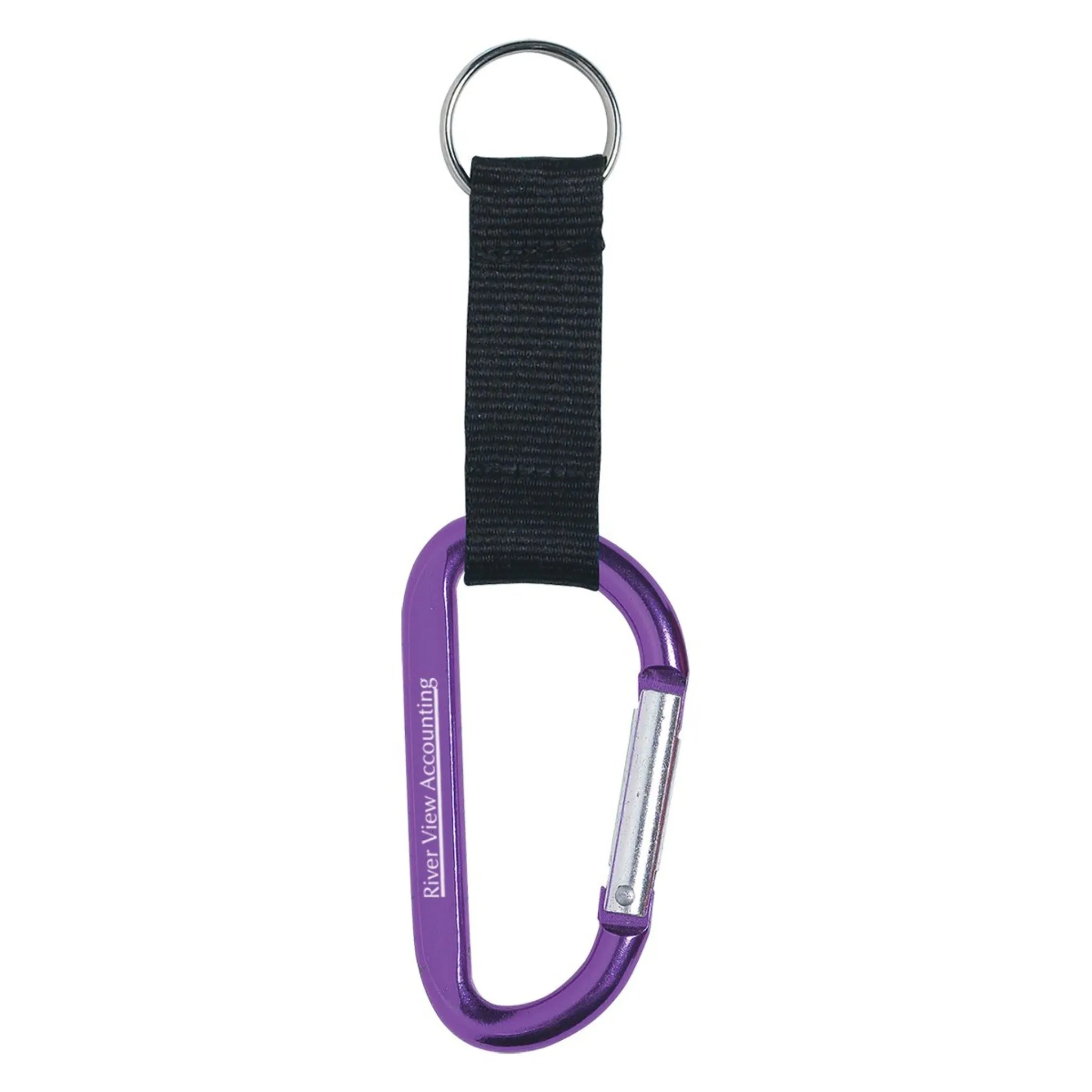 8mm Carabiner  - #403041