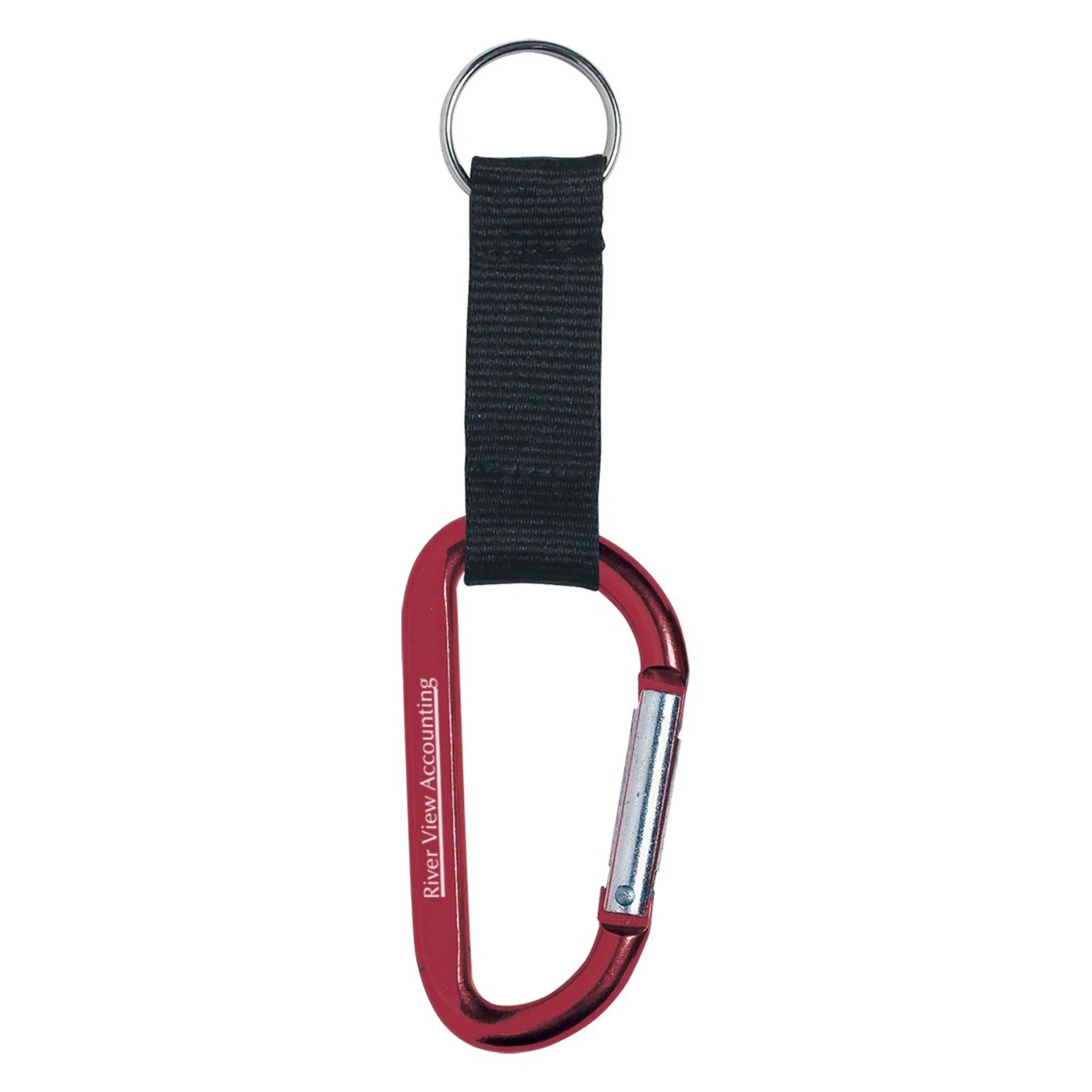 8mm Carabiner  - #403041