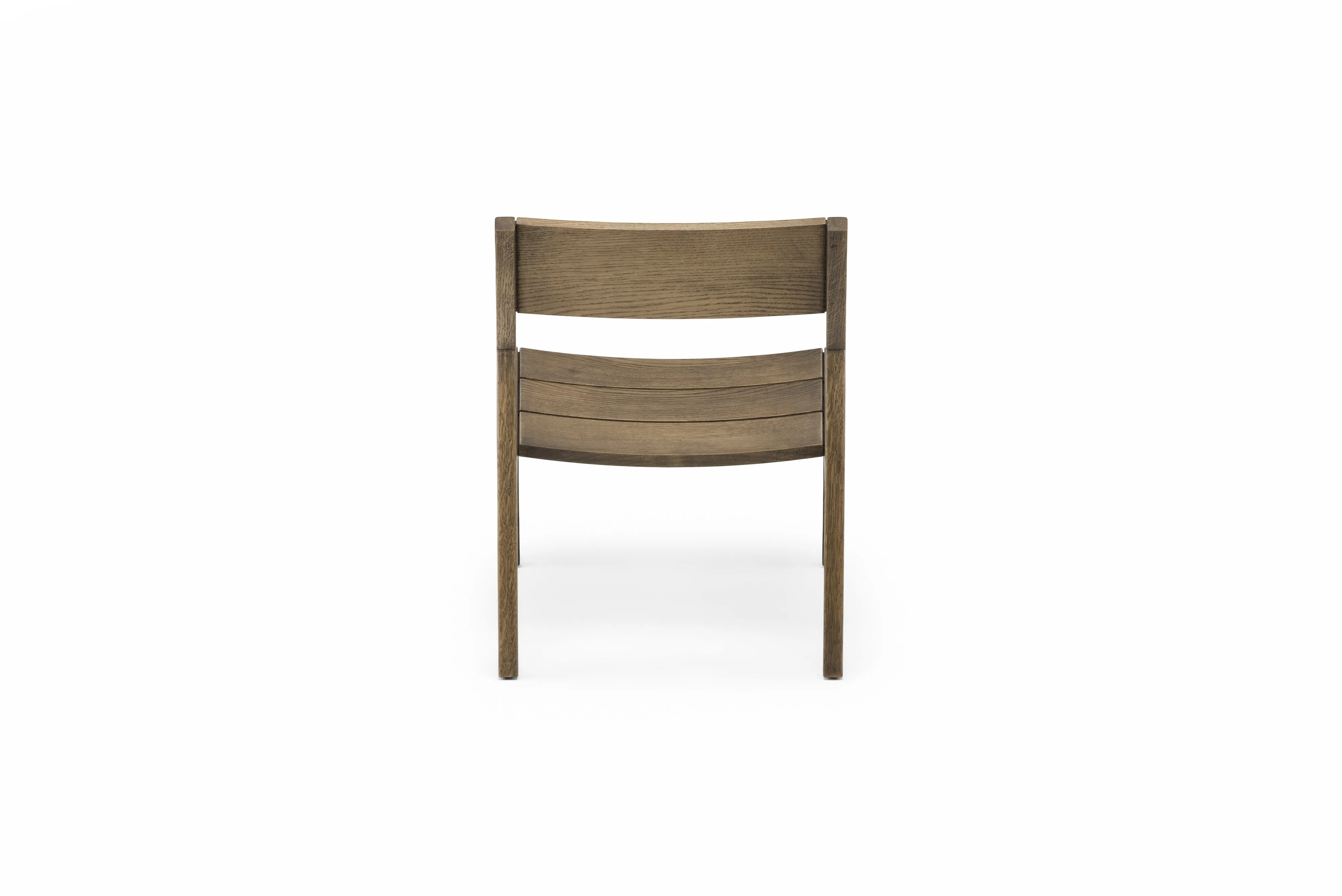 98.6°F OUTDOOR (ARMLESS) LOUNGE CHAIR
