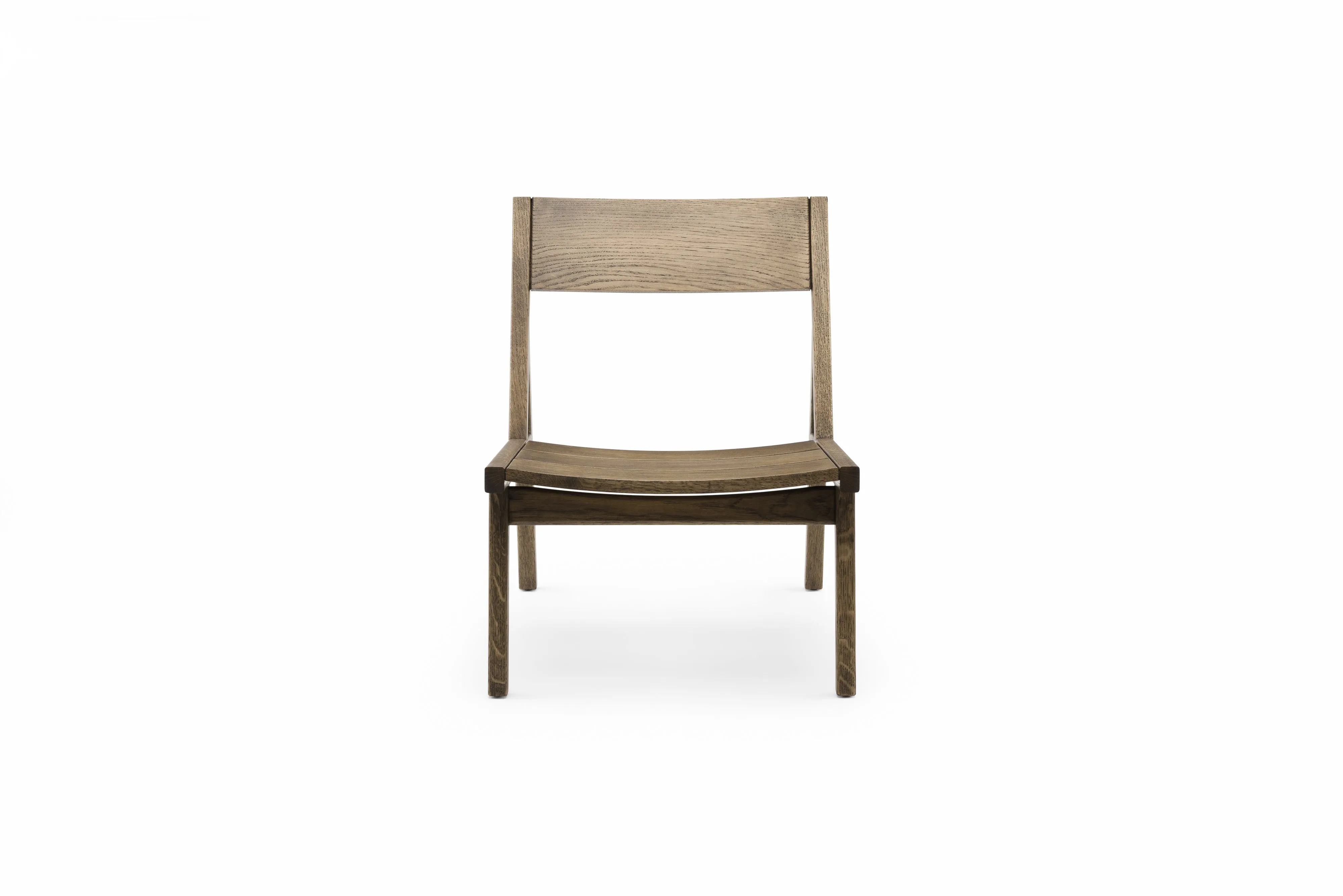 98.6°F OUTDOOR (ARMLESS) LOUNGE CHAIR