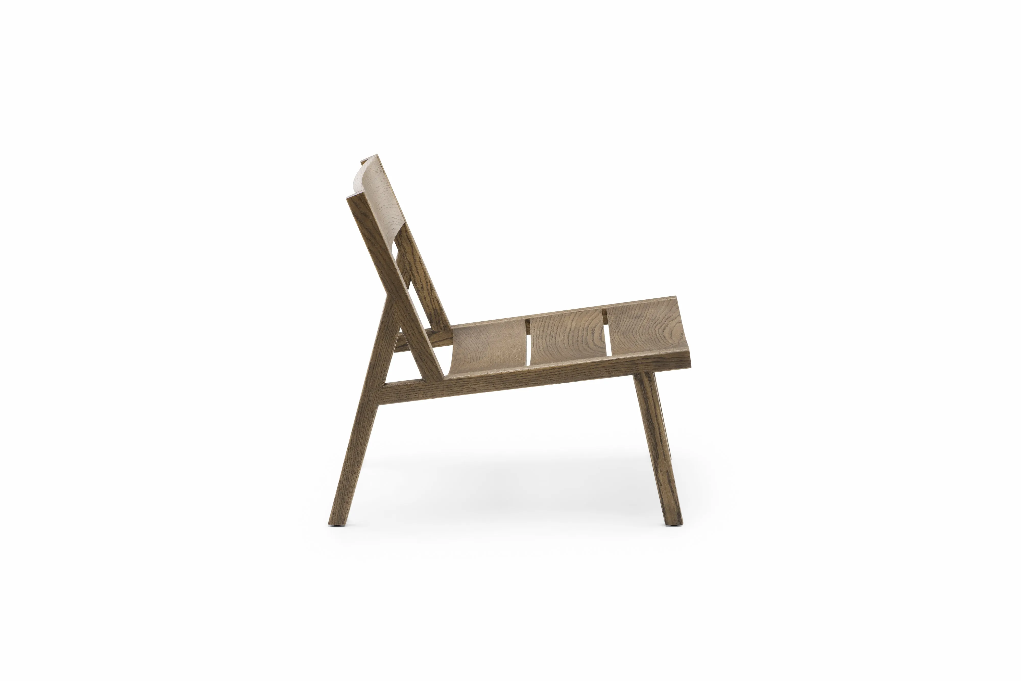 98.6°F OUTDOOR (ARMLESS) LOUNGE CHAIR