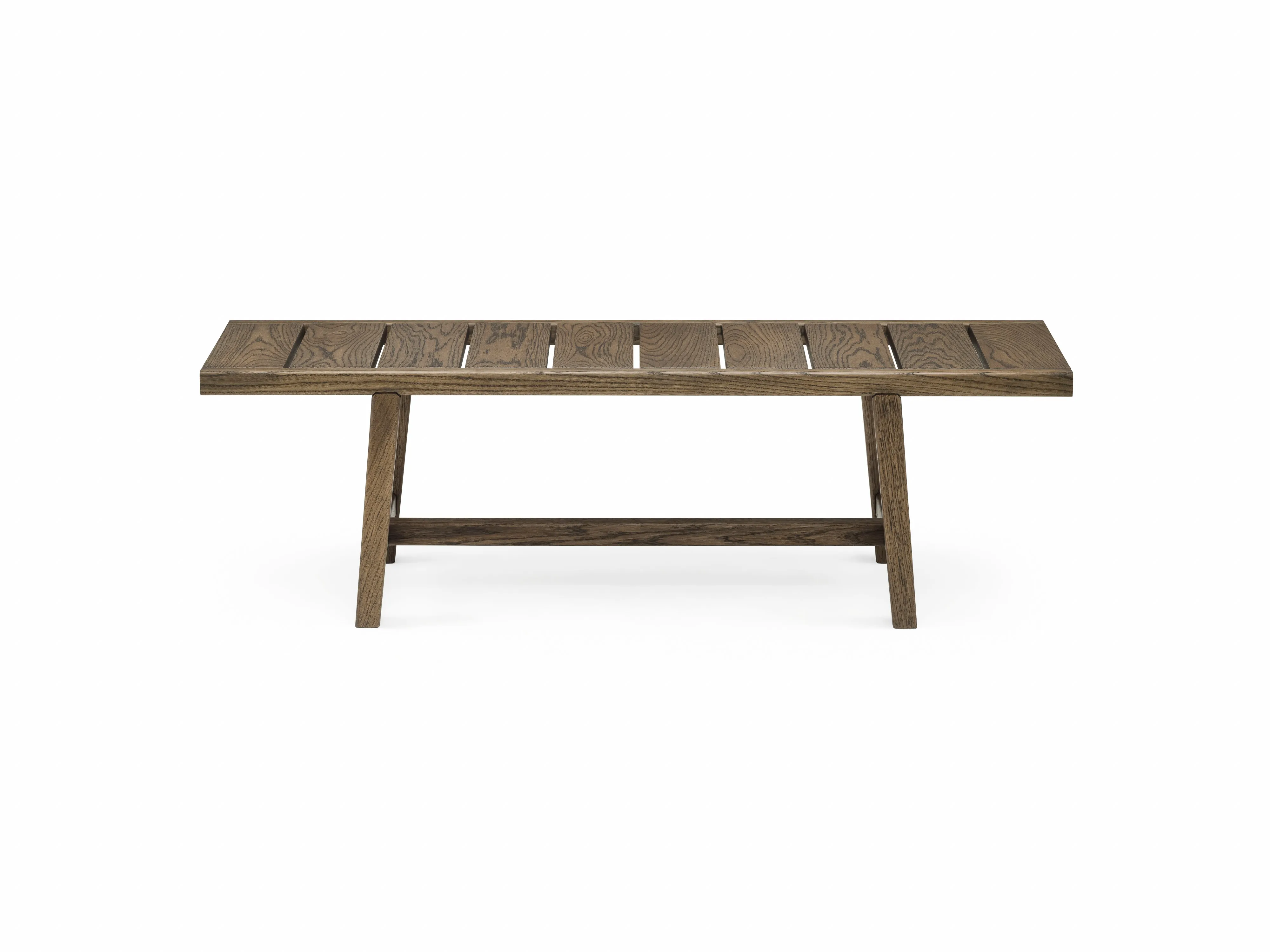 98.6°F OUTDOOR BENCH