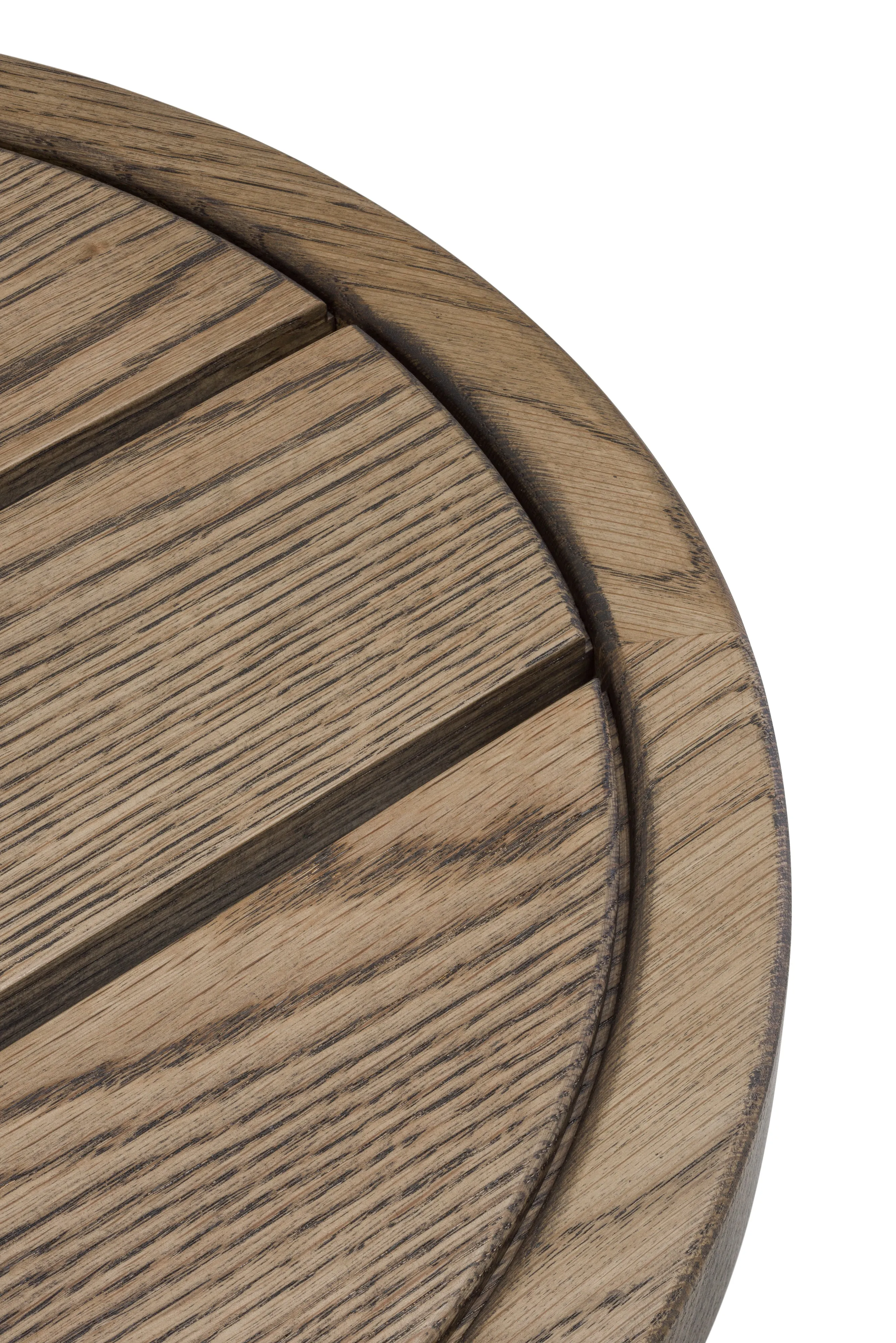 98.6°F OUTDOOR COFFEE TABLE