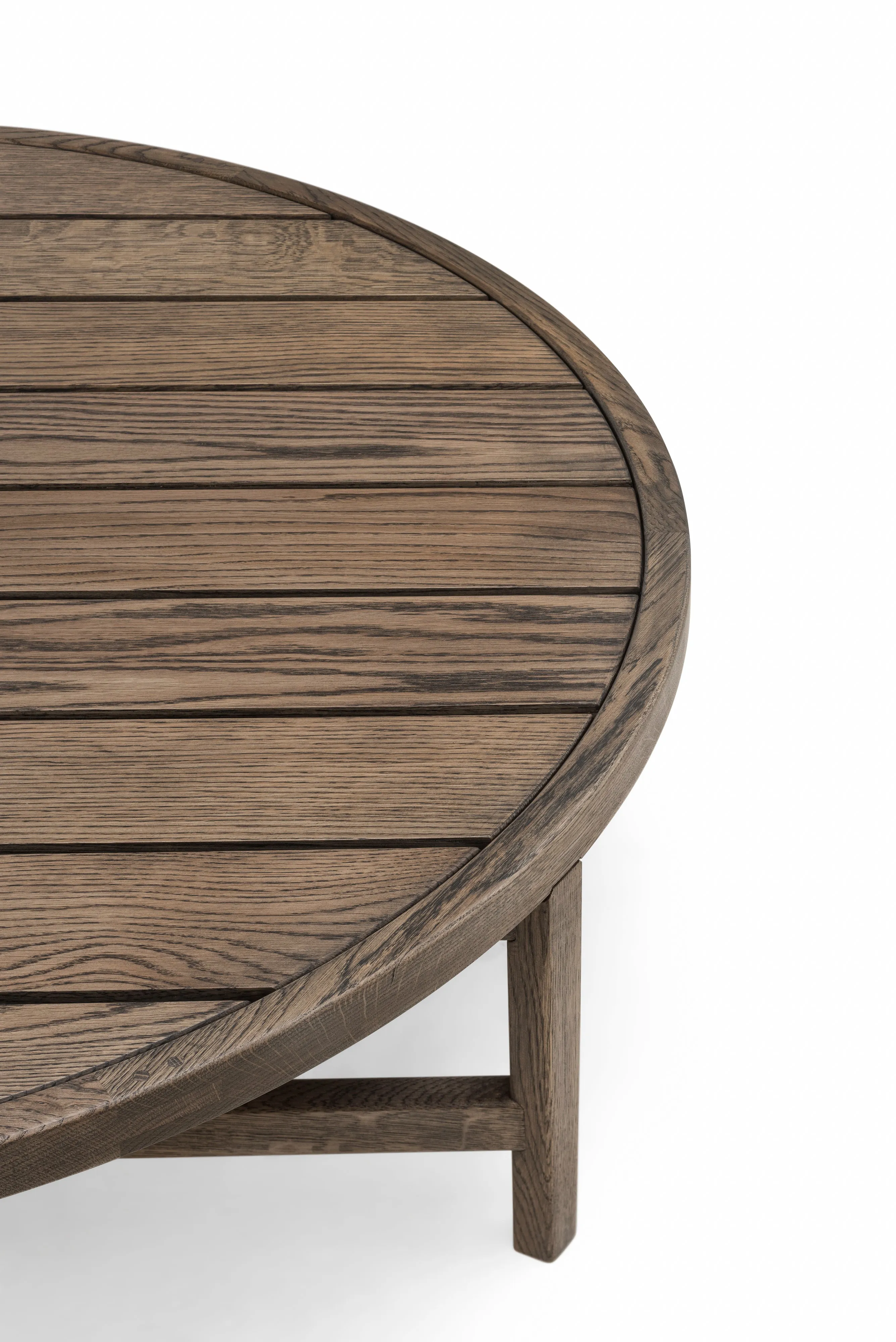 98.6°F OUTDOOR COFFEE TABLE