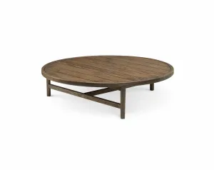 98.6°F OUTDOOR COFFEE TABLE