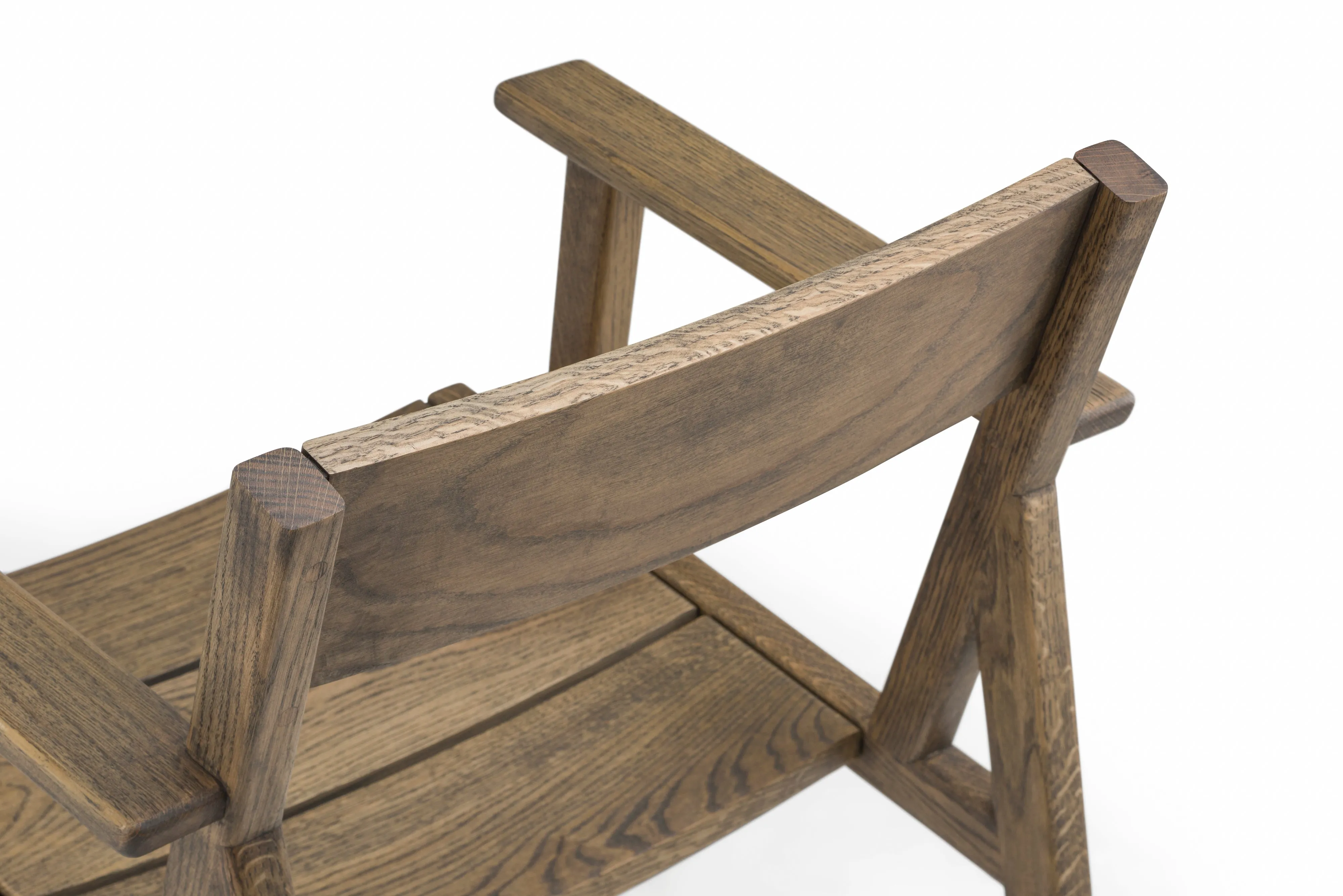 98.6°F OUTDOOR DINING ARMCHAIR