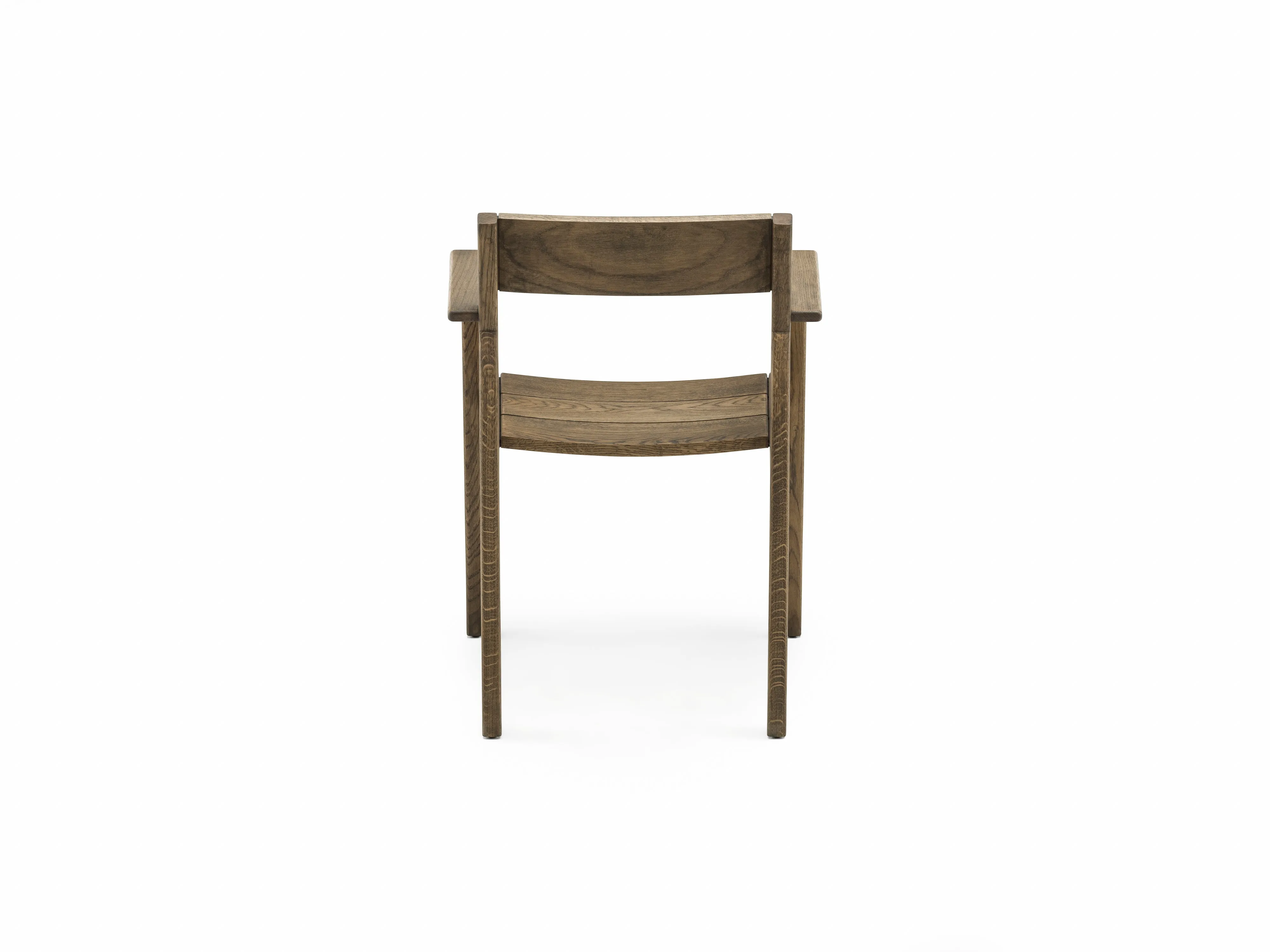 98.6°F OUTDOOR DINING ARMCHAIR