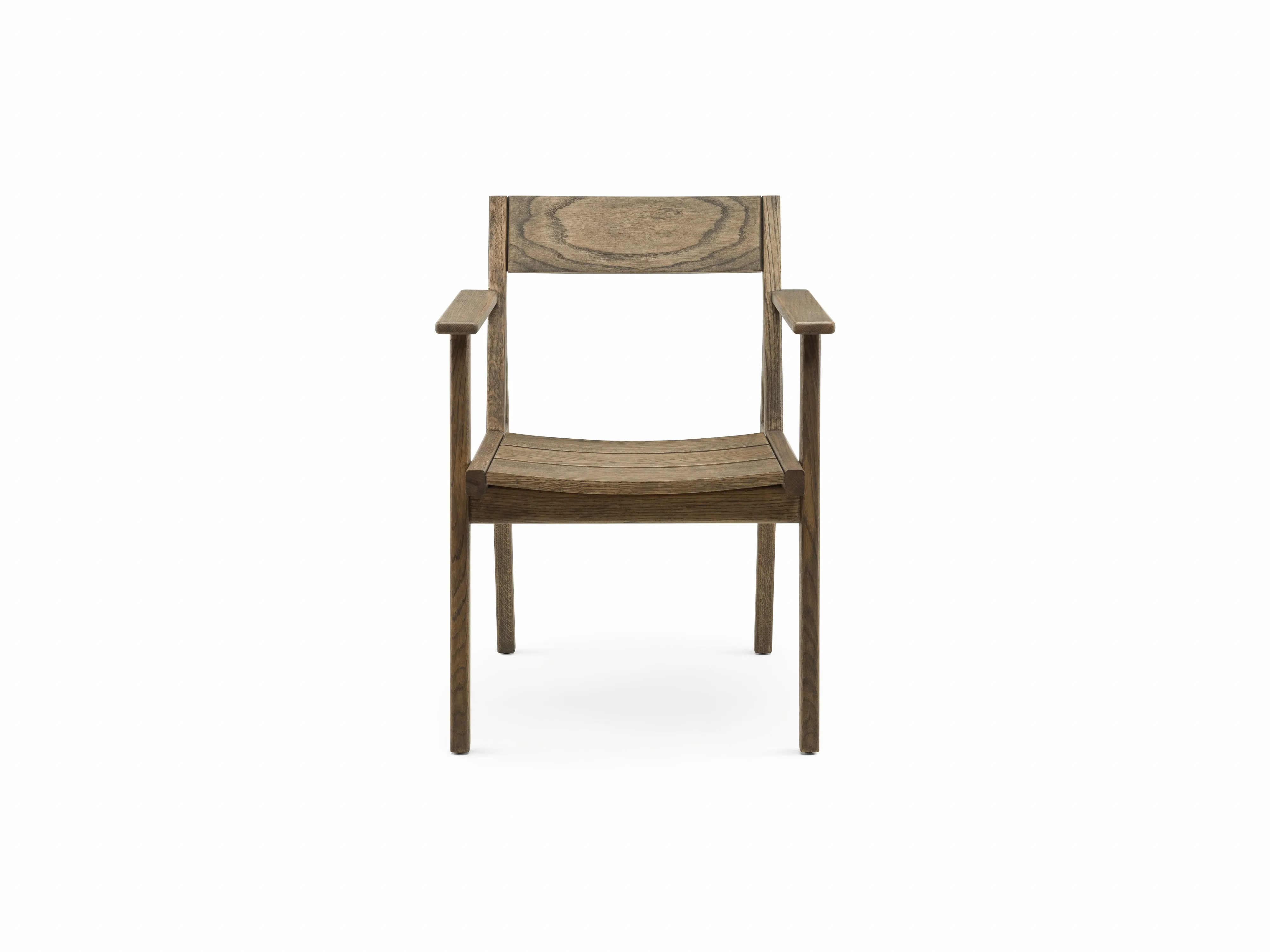 98.6°F OUTDOOR DINING ARMCHAIR