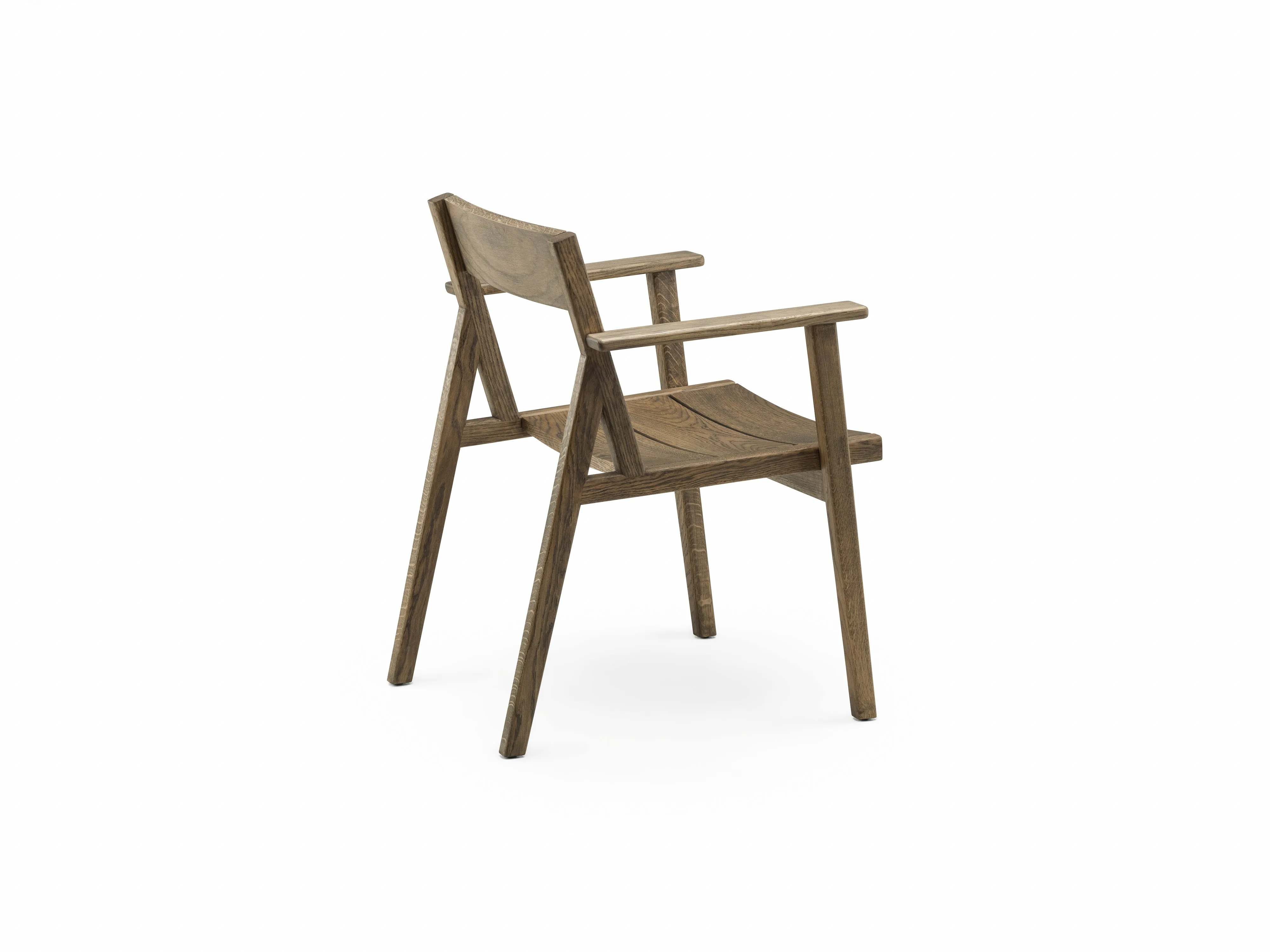 98.6°F OUTDOOR DINING ARMCHAIR