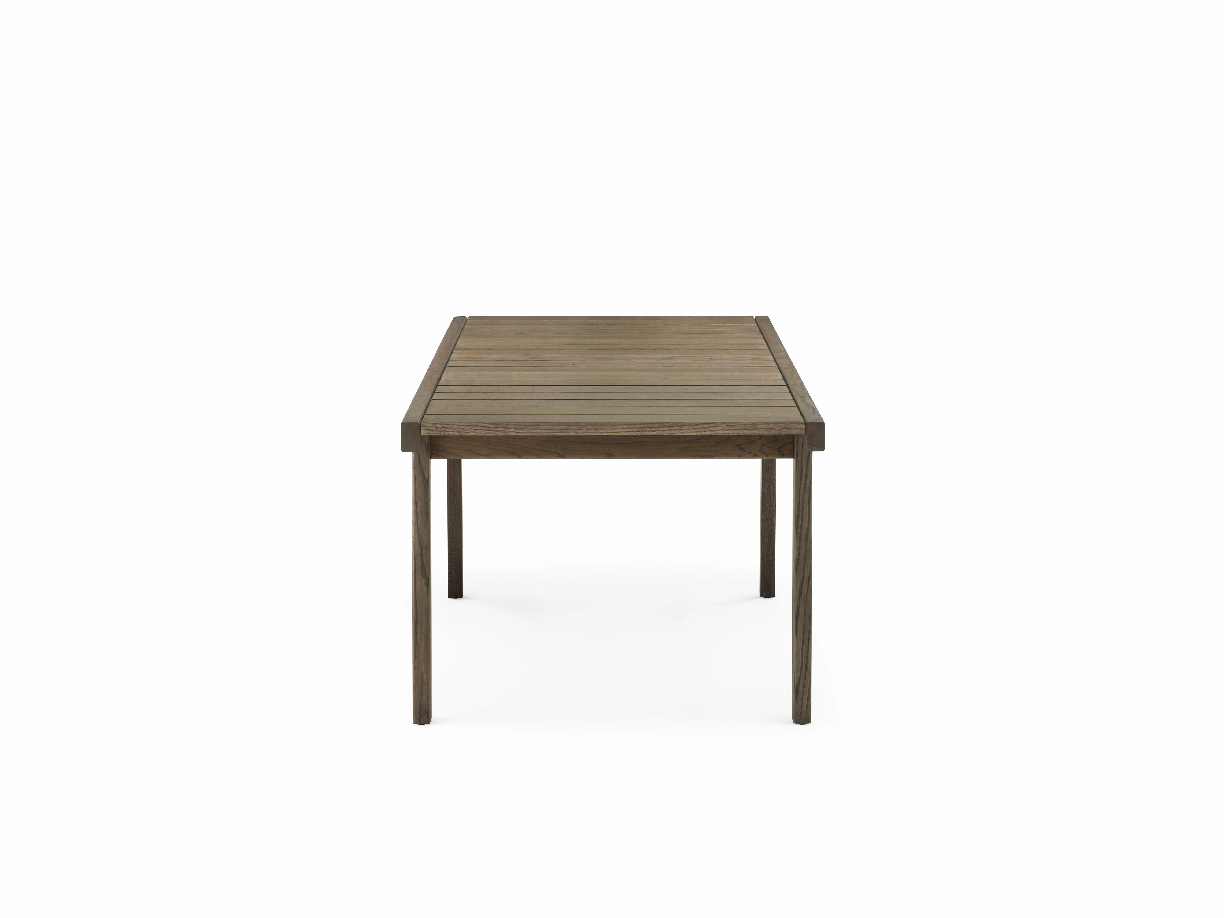 98.6°F OUTDOOR DINING TABLE