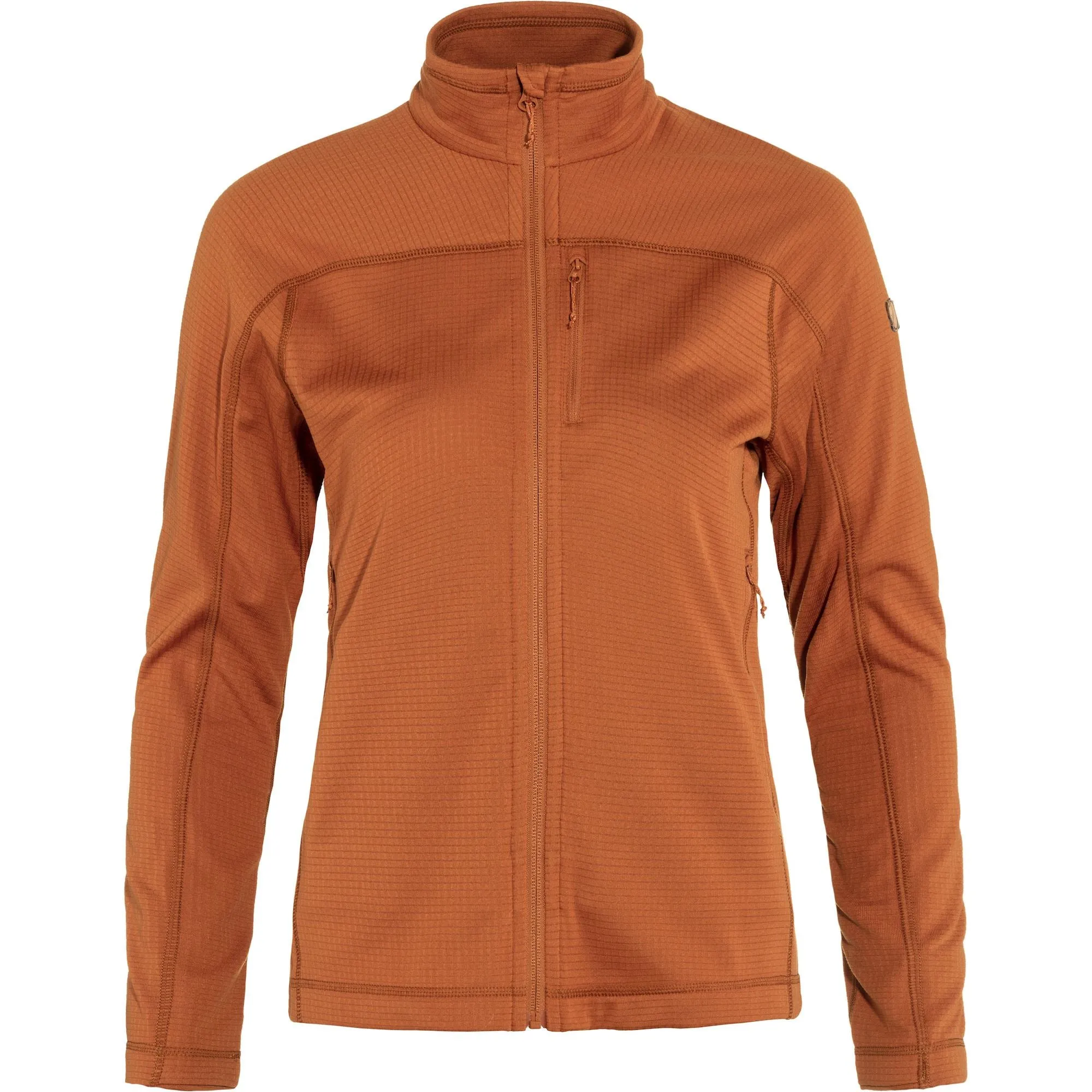 Abisko Lite Fleece Jacket W