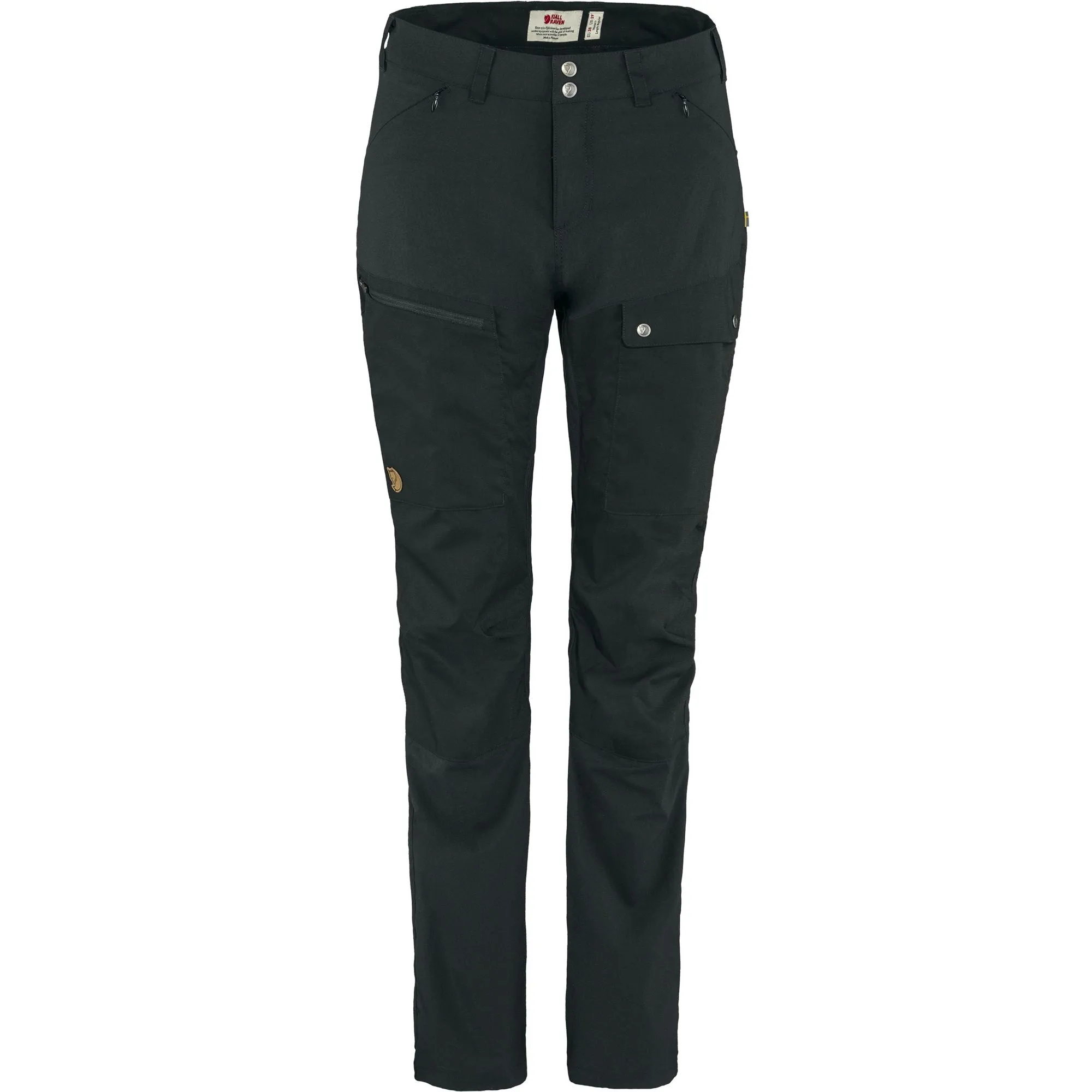 Abisko Midsummer Trs Reg W