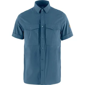 Abisko Trekking Shirt SS M