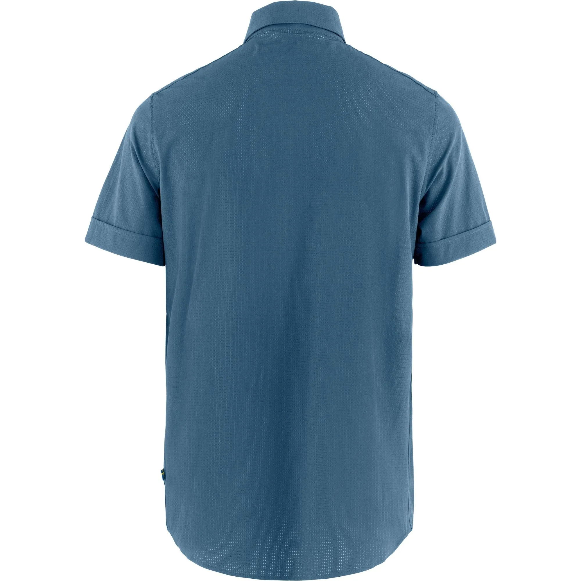 Abisko Trekking Shirt SS M