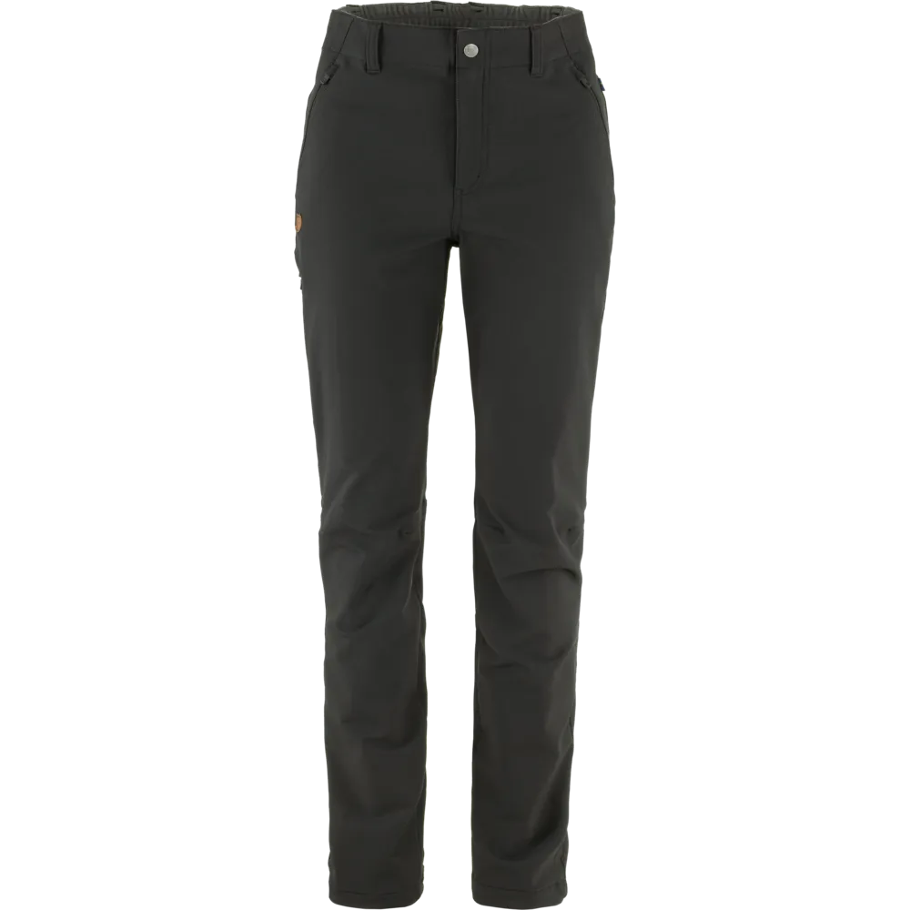 Abisko Wint Stretch Trousers W