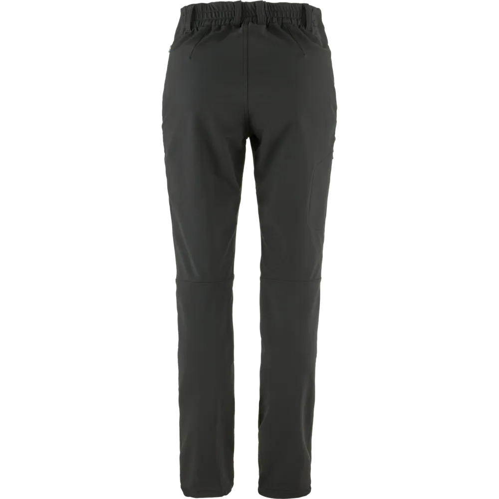 Abisko Wint Stretch Trousers W