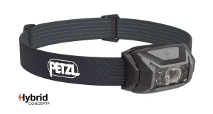 Actik Powerful, Easy-To-Use Headlamp With Red Lighting - 450 lumens