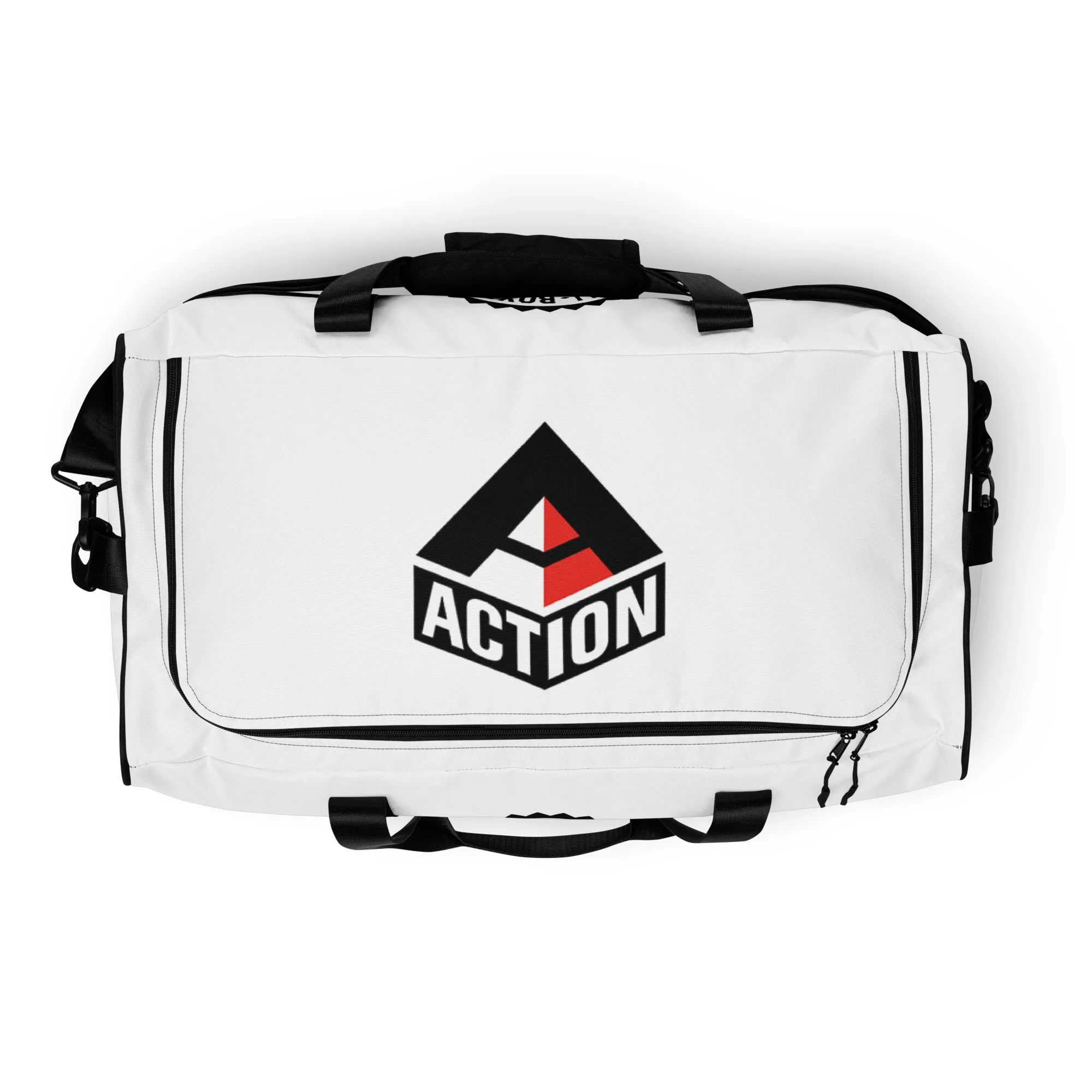 Action Gear Bag