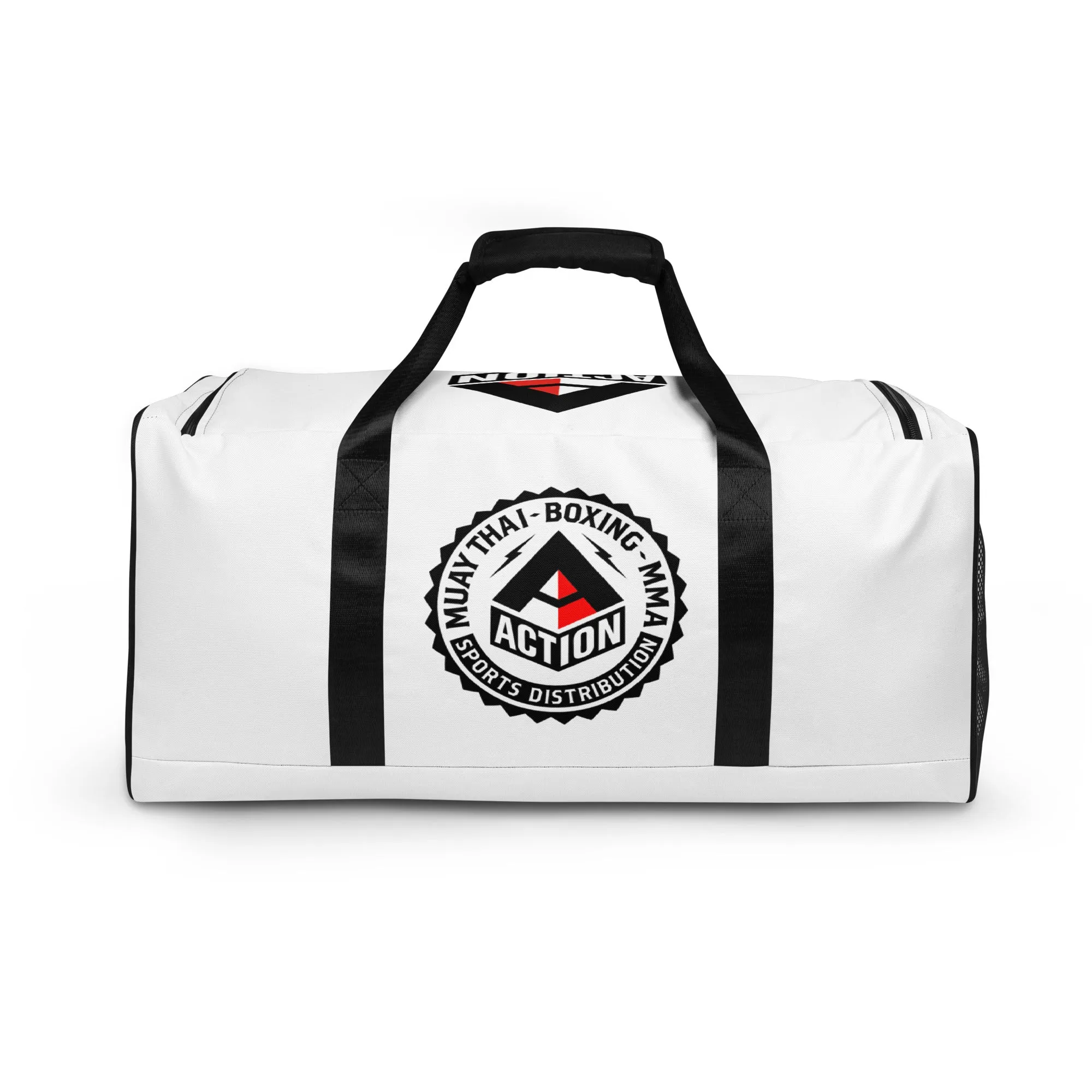 Action Gear Bag