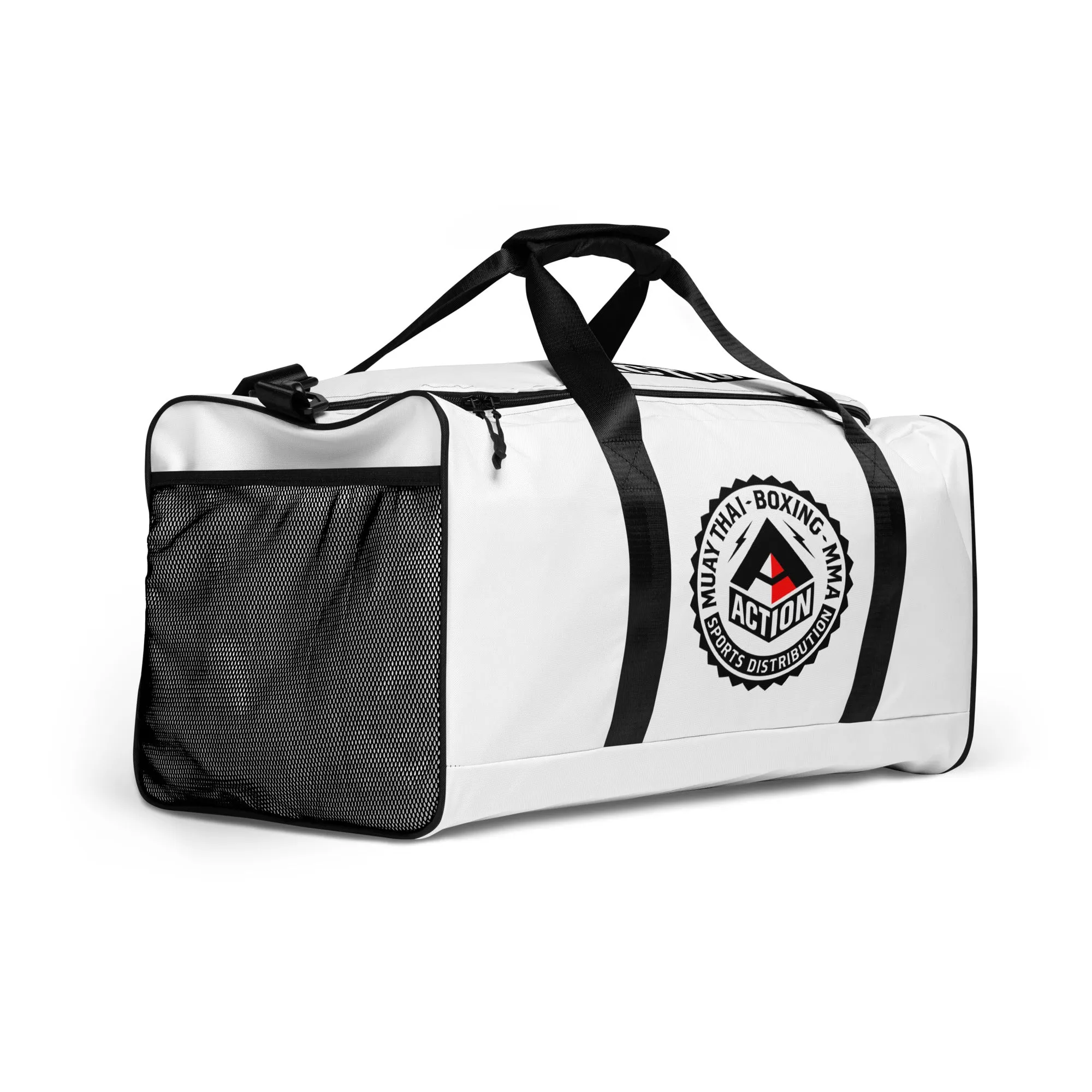 Action Gear Bag