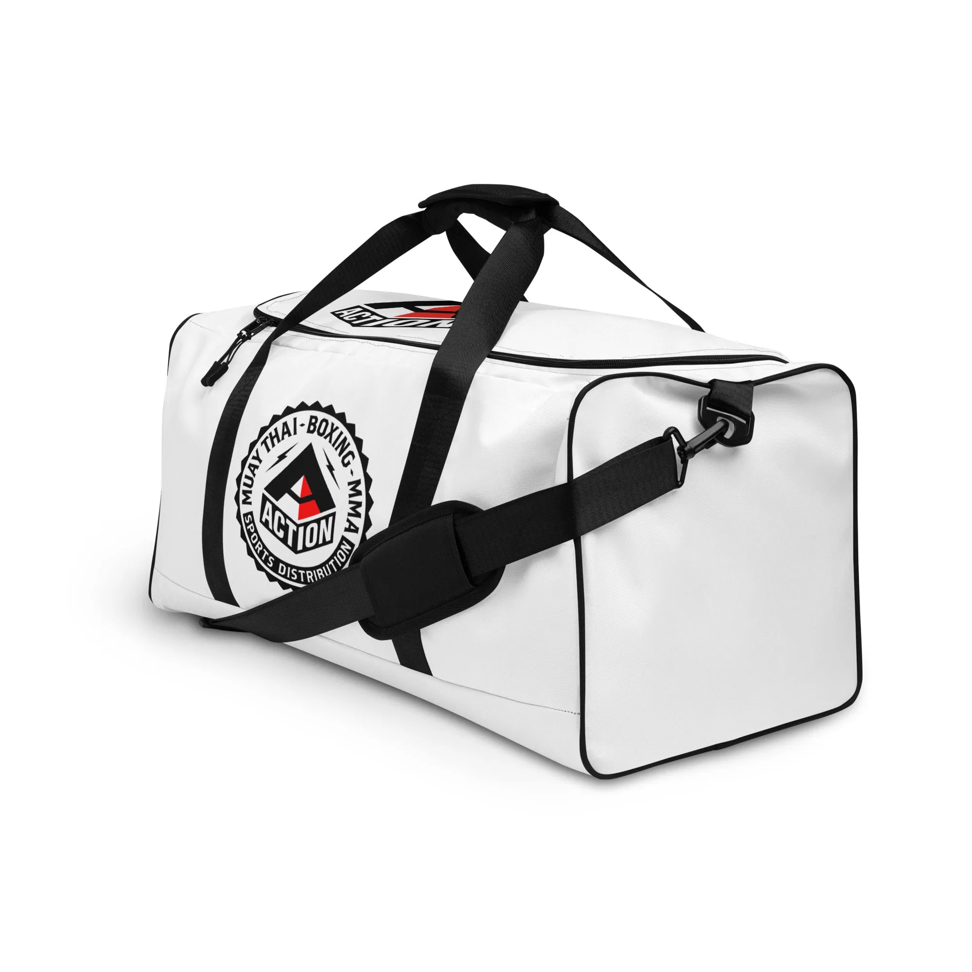 Action Gear Bag