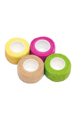Adhesive Toe Wrap
