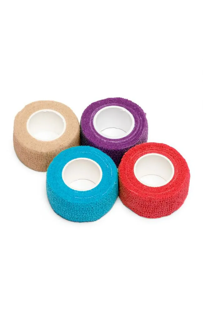 Adhesive Toe Wrap
