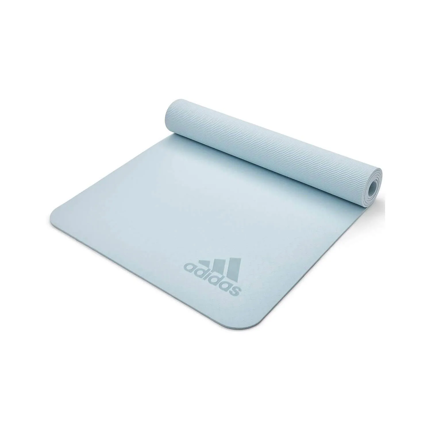 Adidas 5mm Premium Yoga Mat