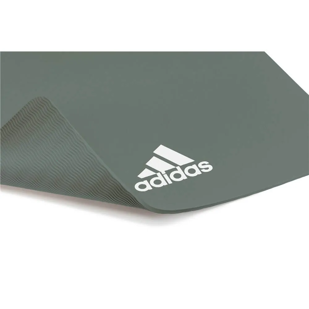 Adidas 8mm Yoga Mat