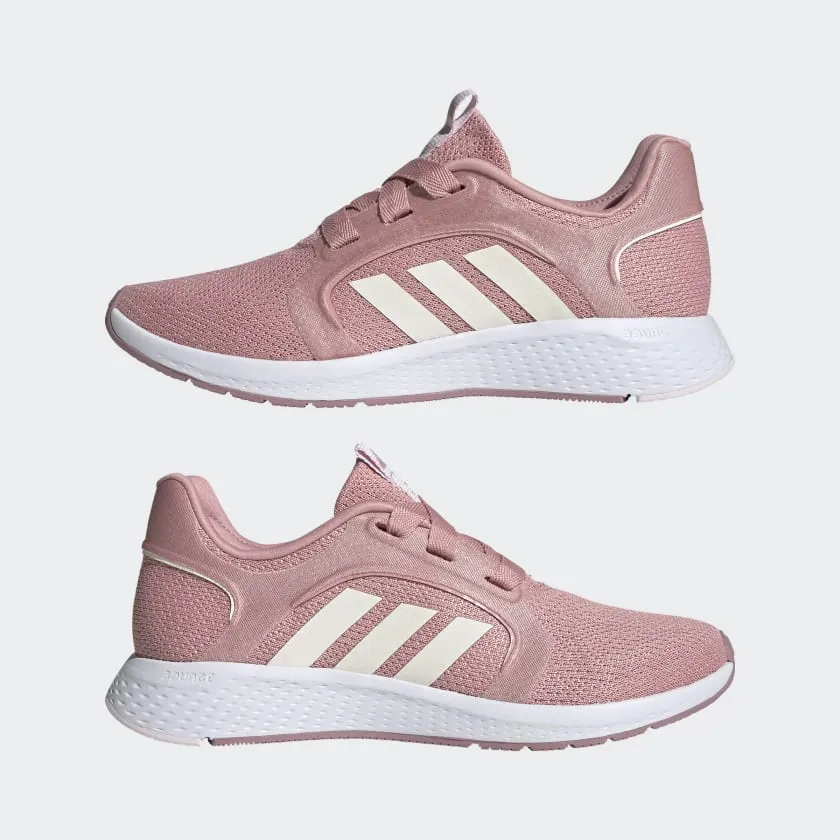 ADIDAS EDGE LUX RUNNING  SHOES
